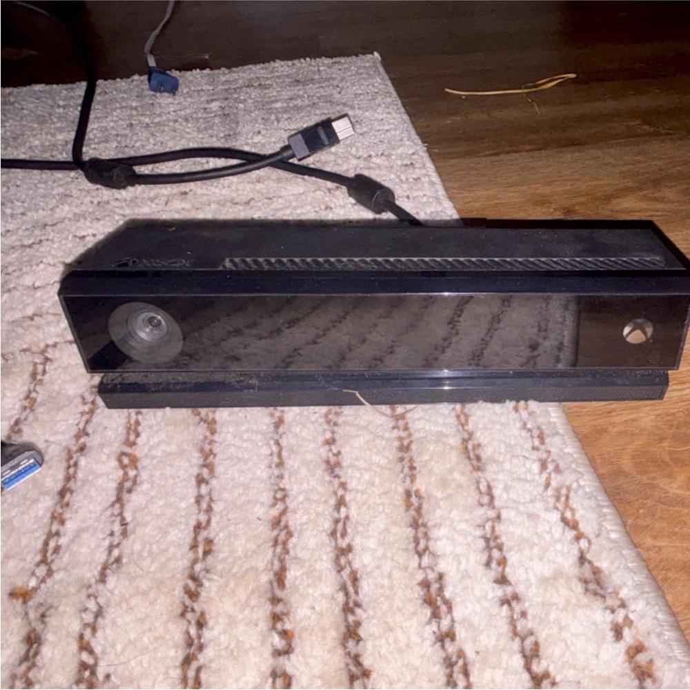 Xbox one Kinect sensor